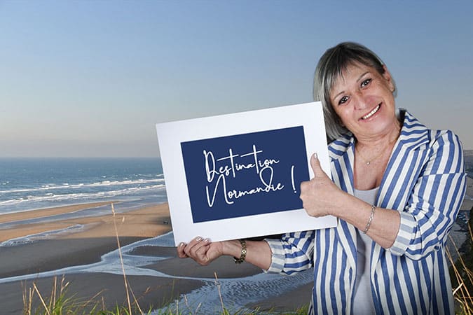 Coaching immobilier pour votre installation en Normandie