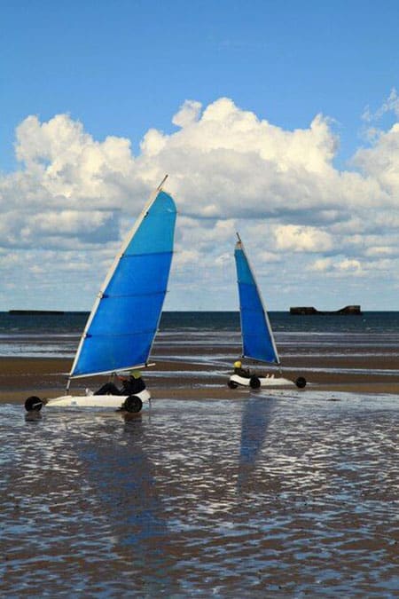 YP Conseil facilite votre déménagement en Normandie