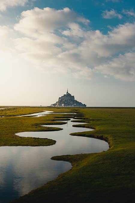 YP Conseil vous accompagne pour votre déménagement en Normandie